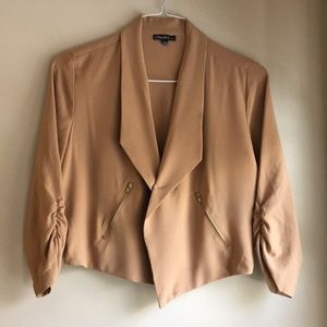 Light weight blazer